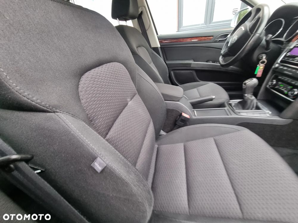 Skoda Superb 2.0 TDI Platinum - 20
