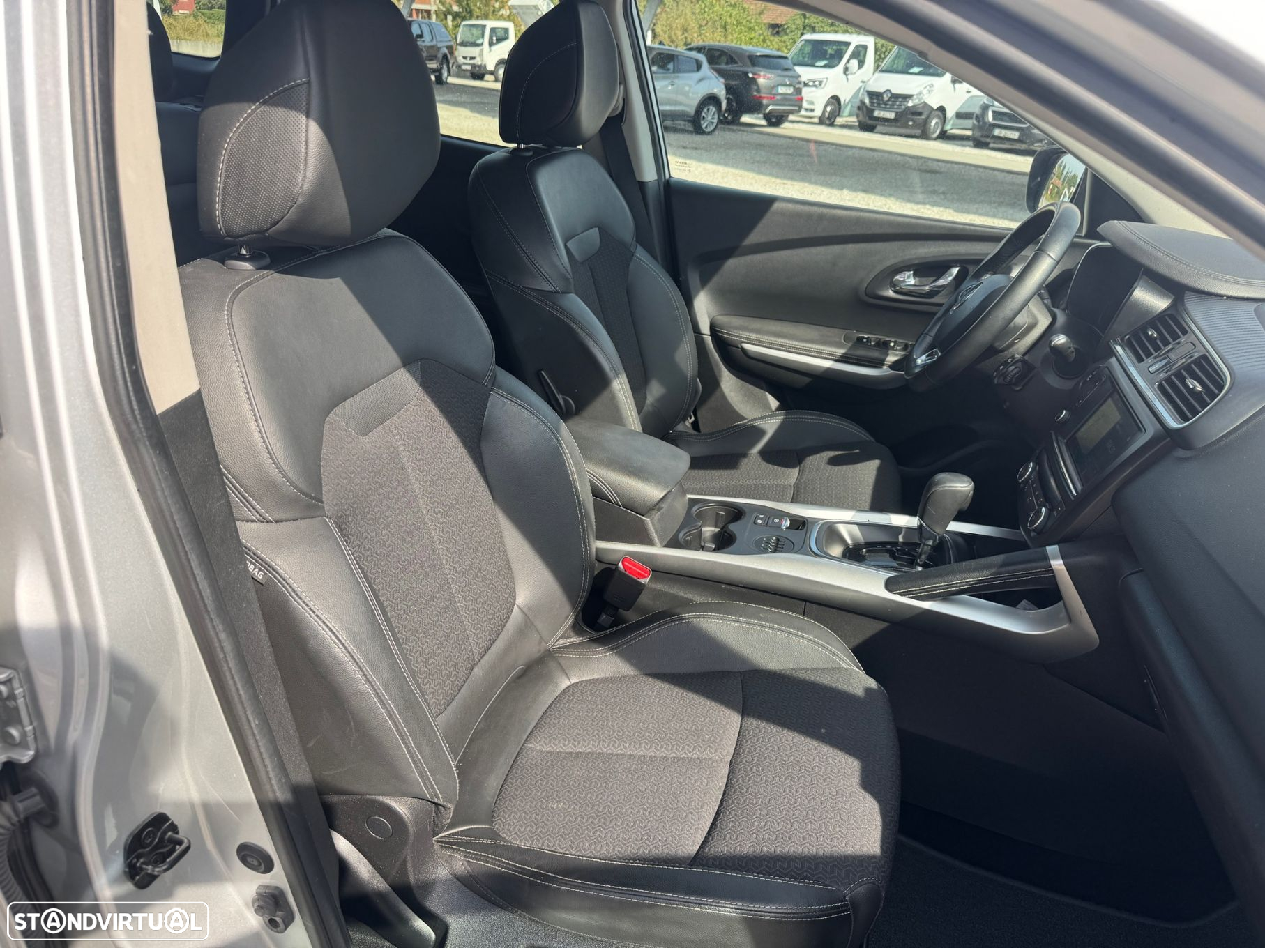 Renault Kadjar Energy dCi 110 EDC XMOD - 13