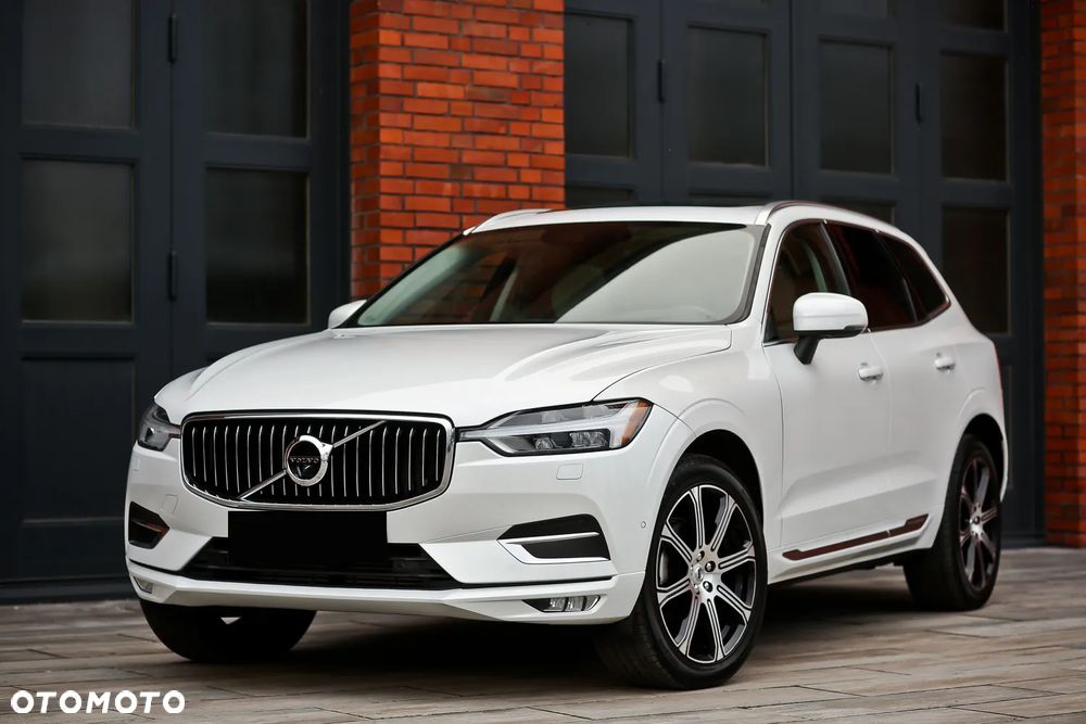 Volvo XC 60 T5 Geartronic Inscription - 2