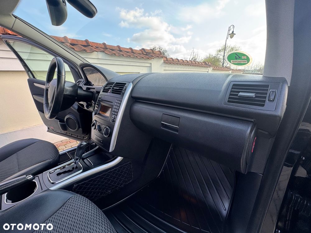 Mercedes-Benz Klasa A - 29