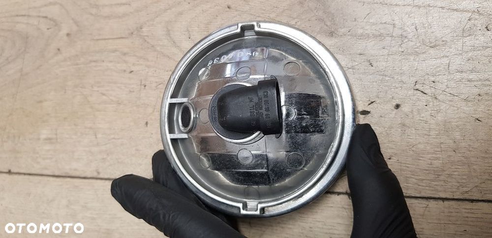 Reflektor klosz lampy lightbar Harley Davidson 4 1/2 cala - 6