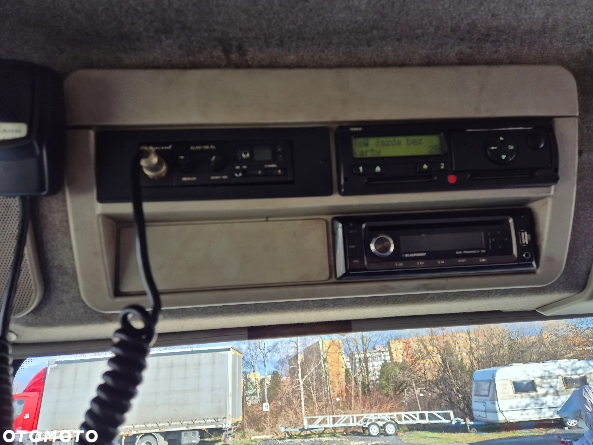 Iveco EUROCARGO 120E22 - 10