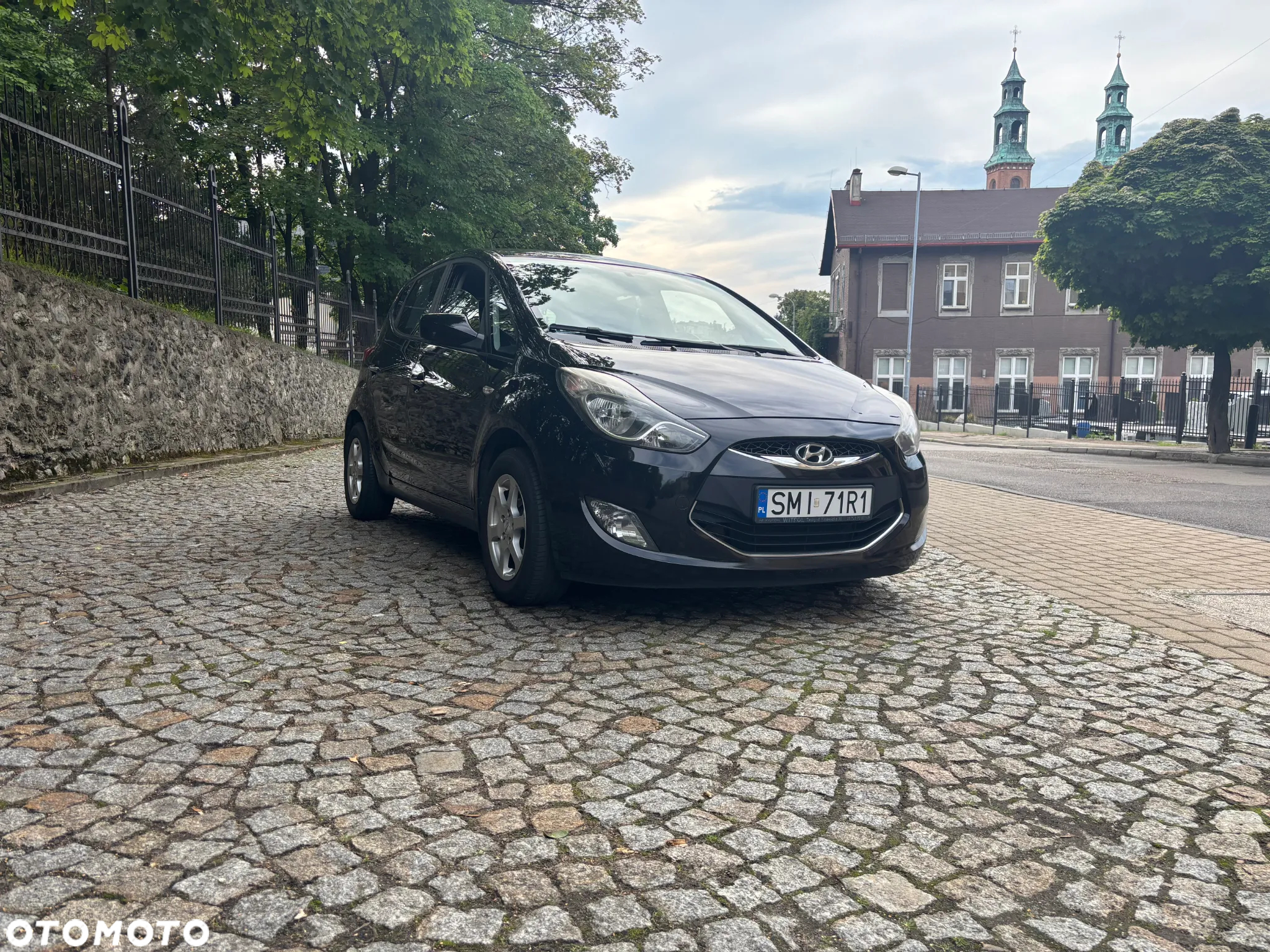 Hyundai ix20 1.4 Comfort - 10