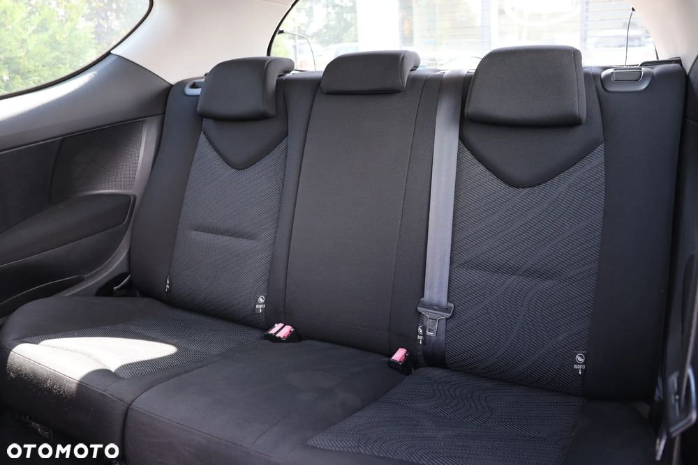 Peugeot 308 1.4 Trendy - 8