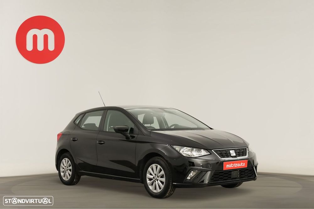 SEAT Ibiza 1.0 Style - 1