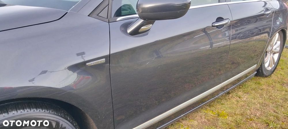 Citroën C5 2.0 HDi Exclusive - 9