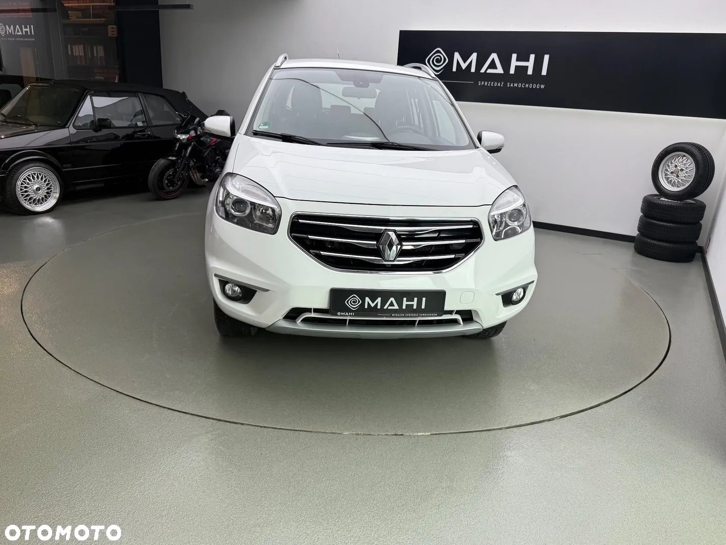 Renault Koleos 2.5 16V 4x4 Dynamique - 16