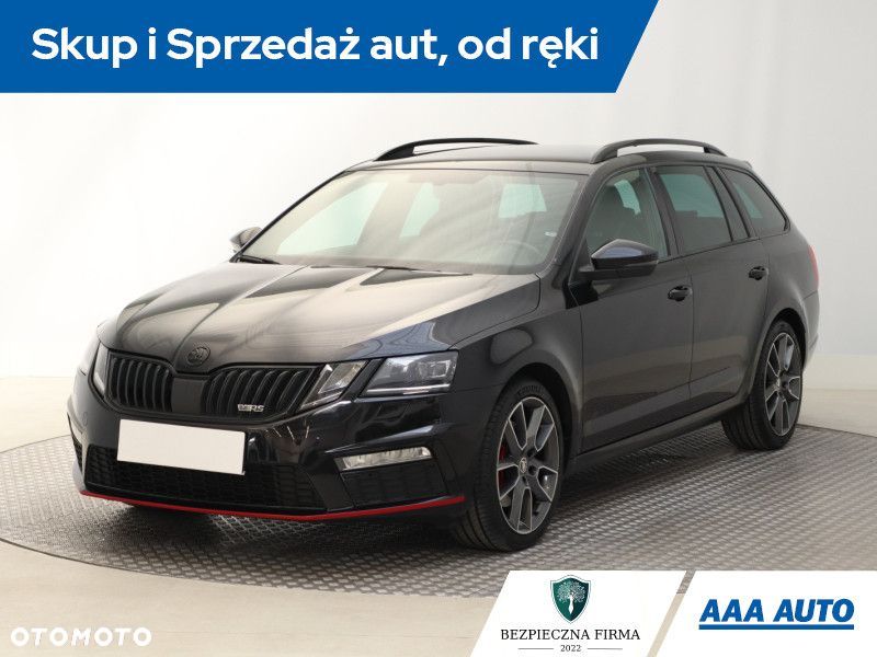 Skoda Octavia - 3