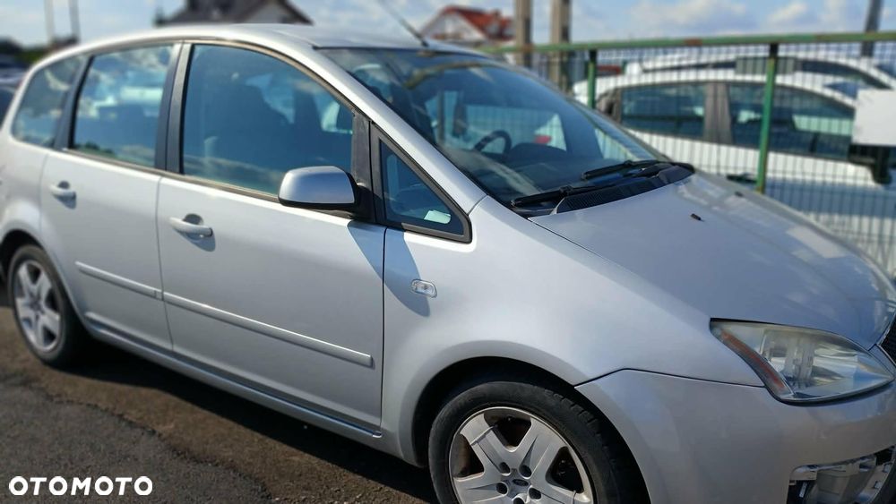 Ford Focus C-Max - 7