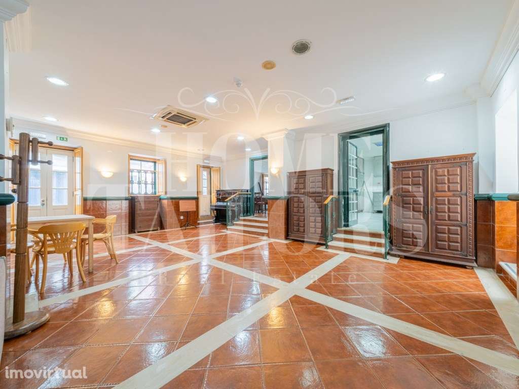 Prédio Urbano em Propriedade Total com Potencial Residencial - Camp... - Grande imagem: 3/46