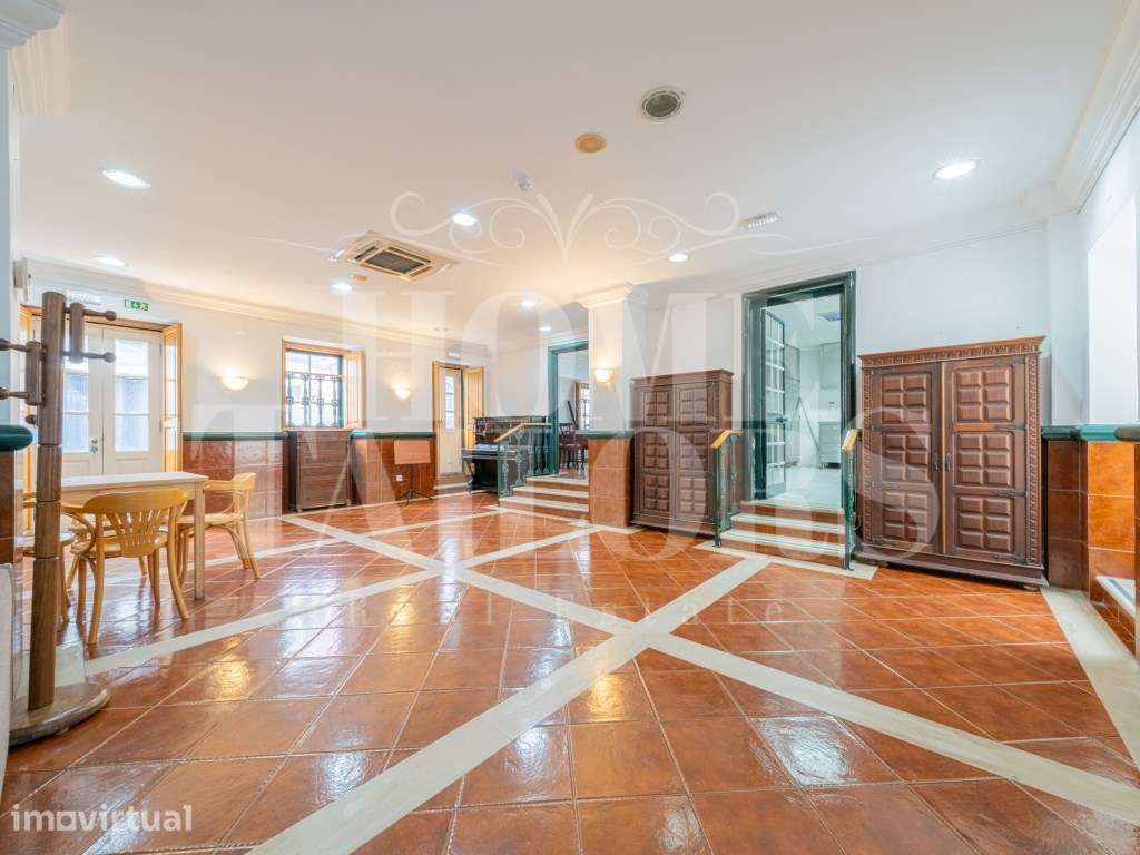 Prédio Urbano em Propriedade Total com Potencial Residencial - Camp... - Grande imagem: 3/46