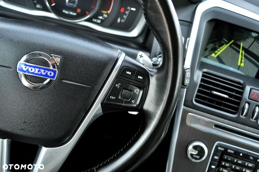 Volvo XC 60 - 29