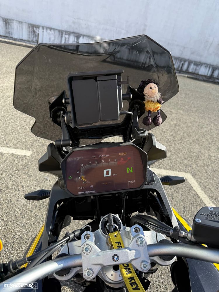 BMW F 750 GS 40 anos - 7