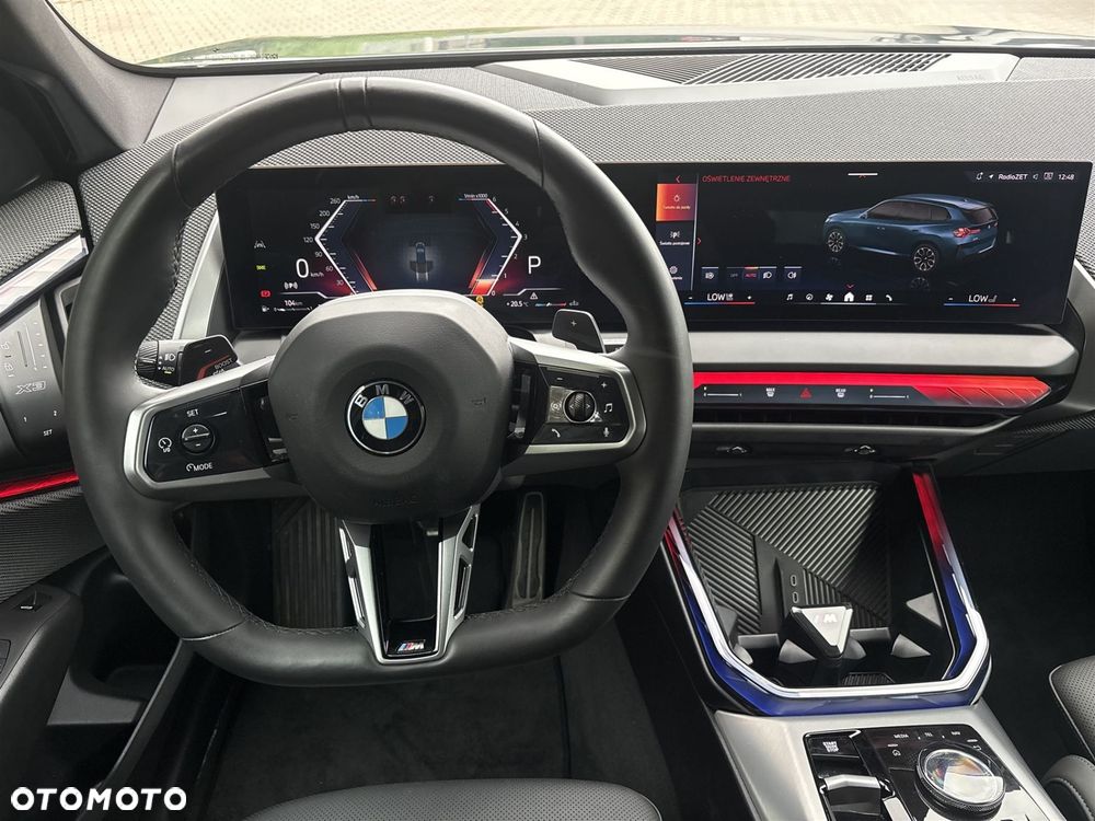 BMW X3 - 8
