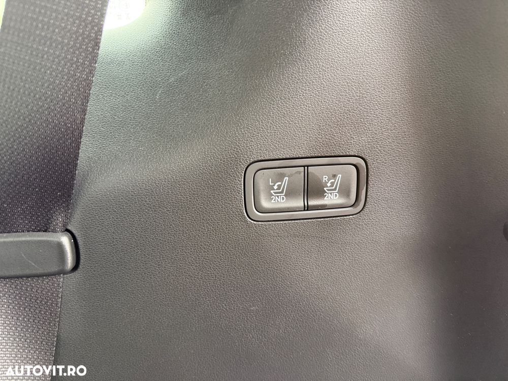 Hyundai Santa Fe xrt 4x4 htrac - 30