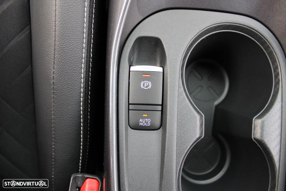 Nissan Juke 1.0 DIG-T Tekna - 43