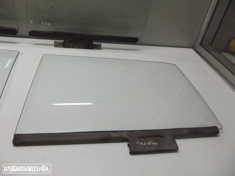 datsun 1200 vidros das portas - 1