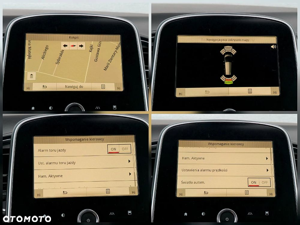 Renault Grand Scenic ENERGY TCe 115 INTENS - 20