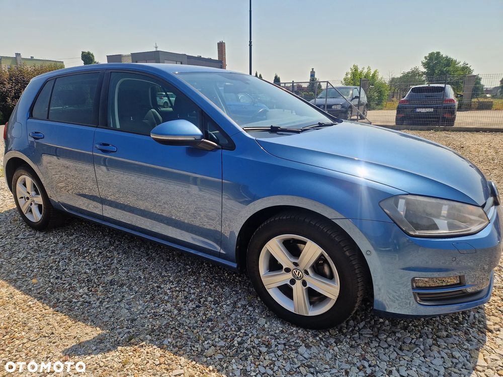 Volkswagen Golf 1.4 TSI Style - 2