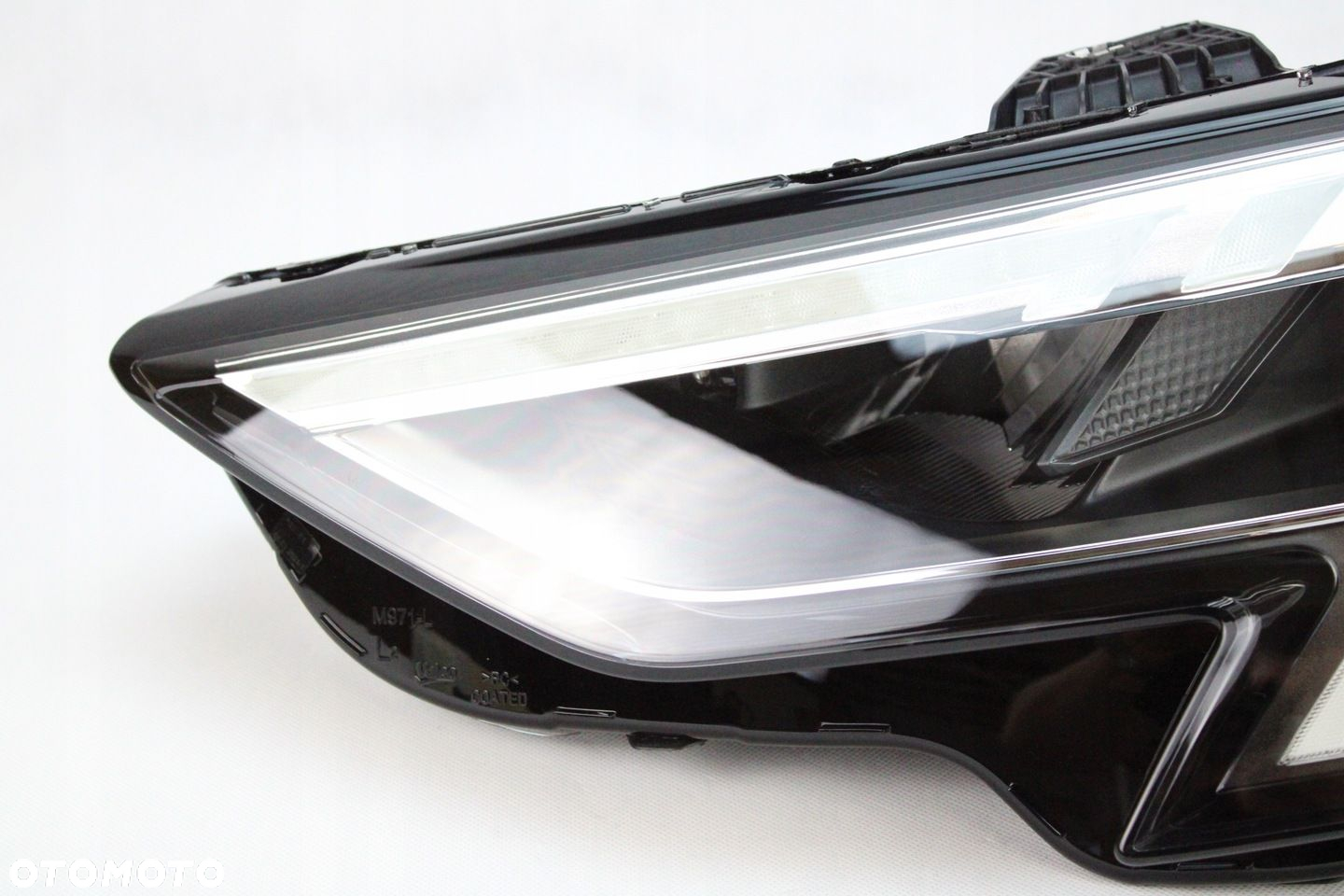 NOWA ORG LAMPA LEWY PRZÓD AUDI A3 8Y S3 RS3 8Y0941033 - 4