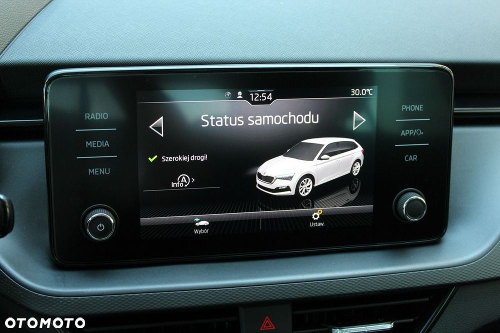 Skoda Scala 1.0 TSI Ambition - 20