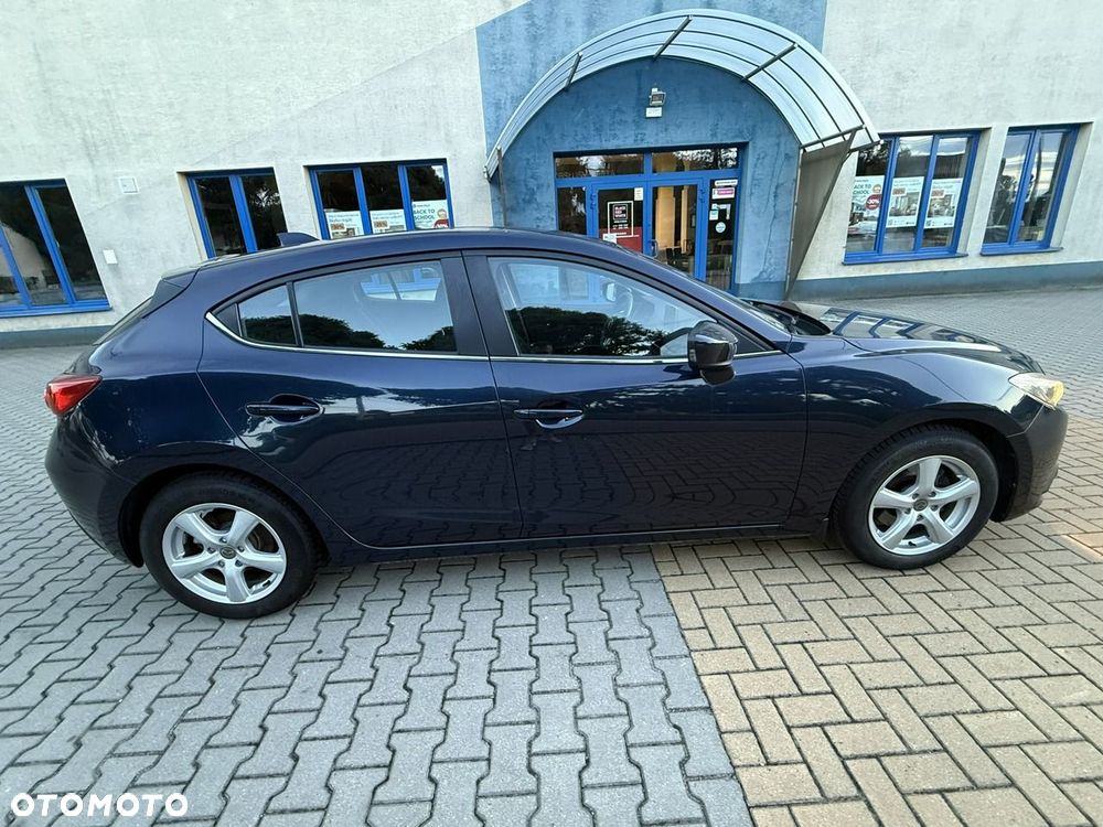 Mazda 3 - 13