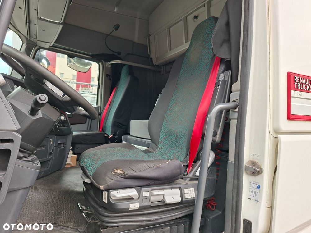 Renault T 460 - 13