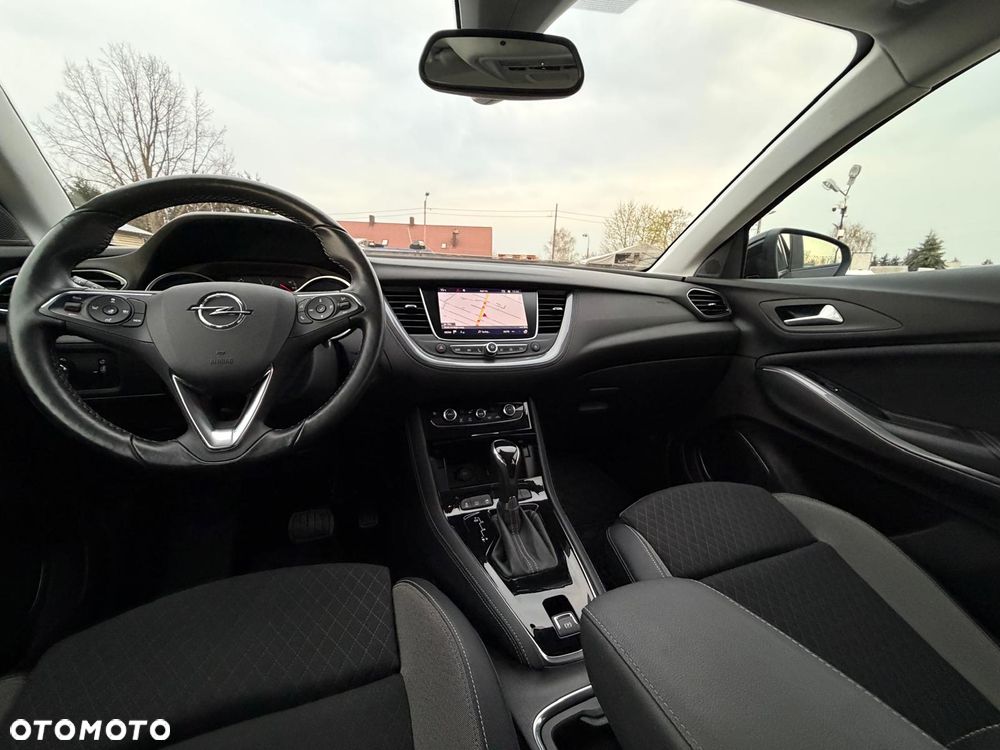 Opel Grandland X 2.0 D Start/Stop Automatik Ultimate - 32