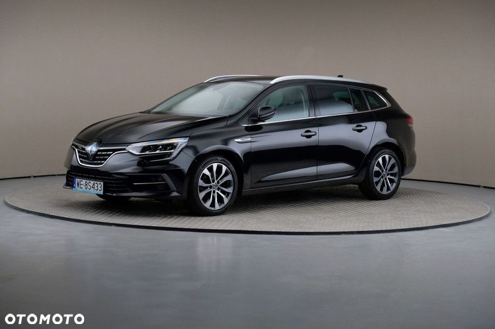 Renault Megane 1.3 TCe Techno EDC - 1