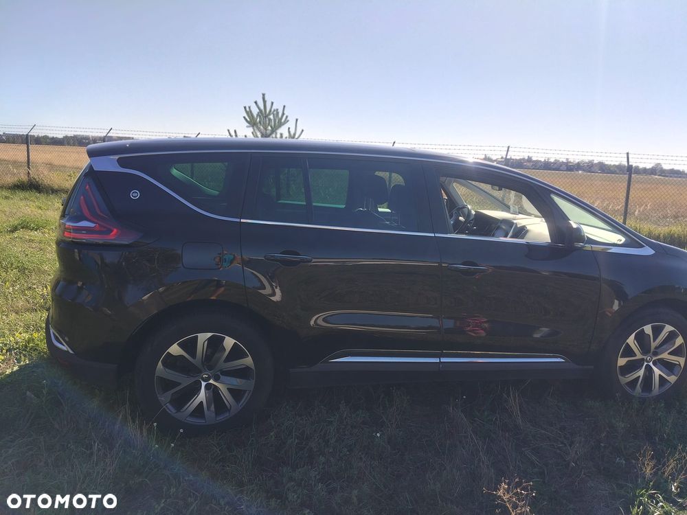 Renault Espace Energy dCi 160 EDC Intens - 8