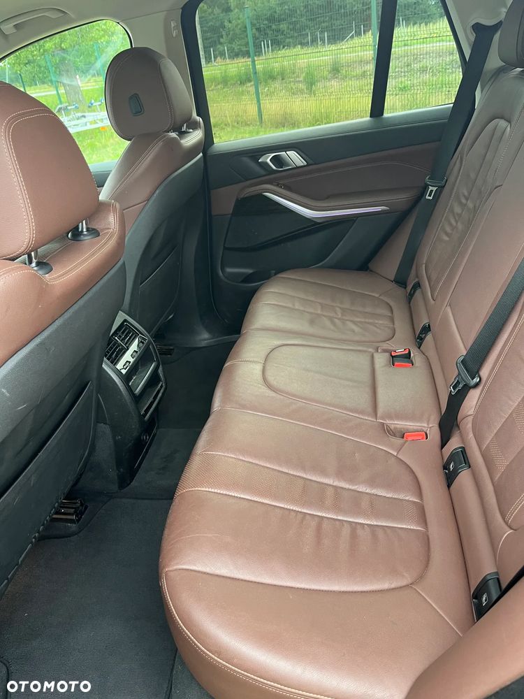 BMW X5 xDrive25d - 6