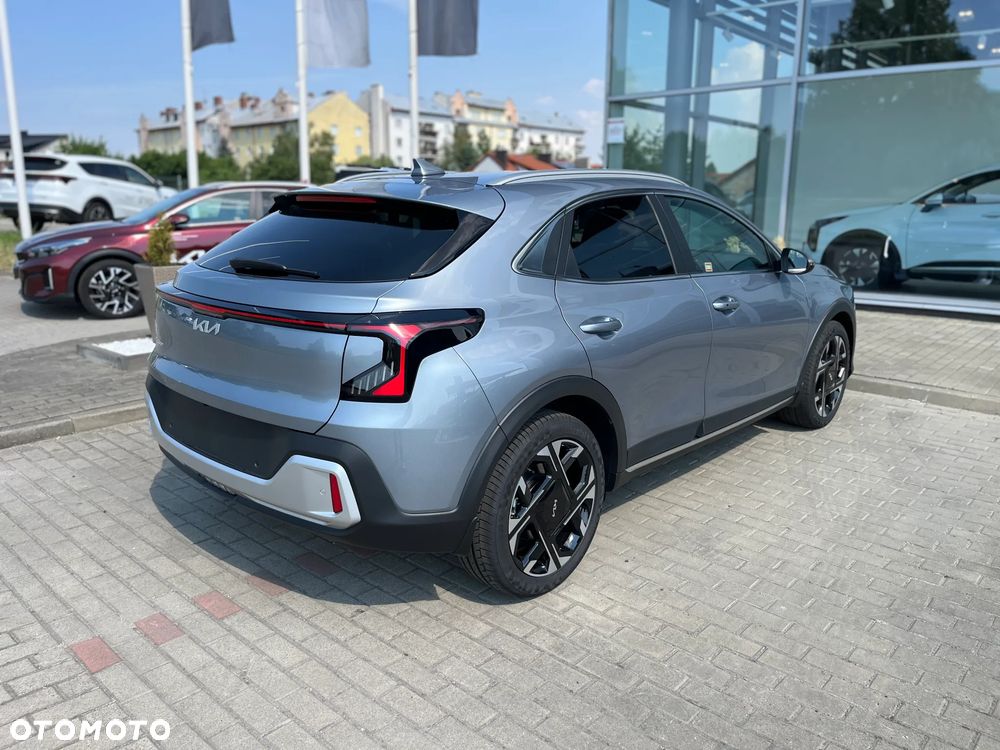 Kia XCeed 1.6 T-GDI L DCT - 8