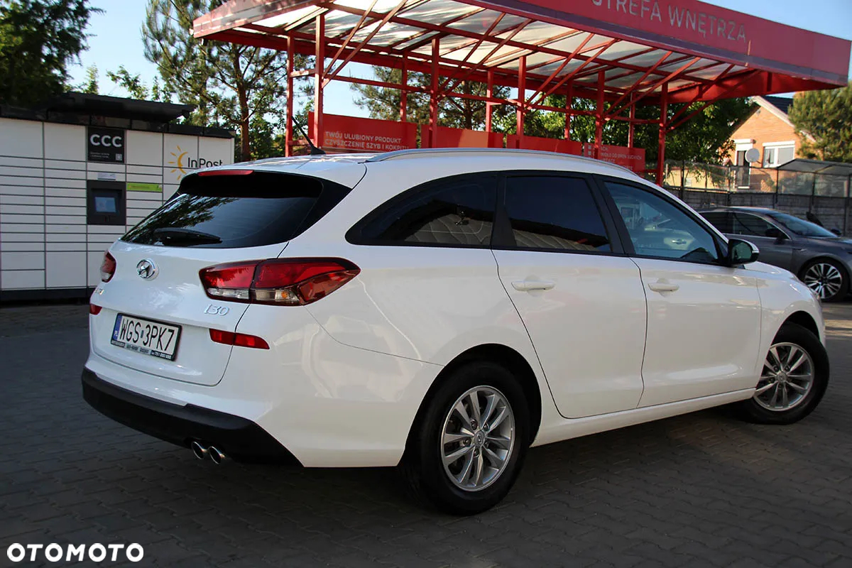 Hyundai i30 1.0 T-GDI Comfort - 15