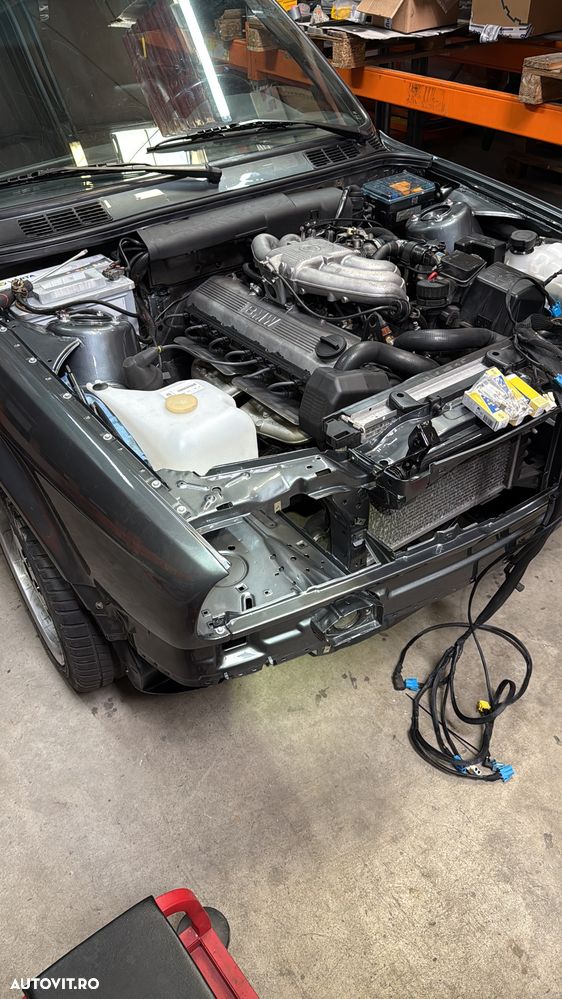 BMW Seria 3 - 5