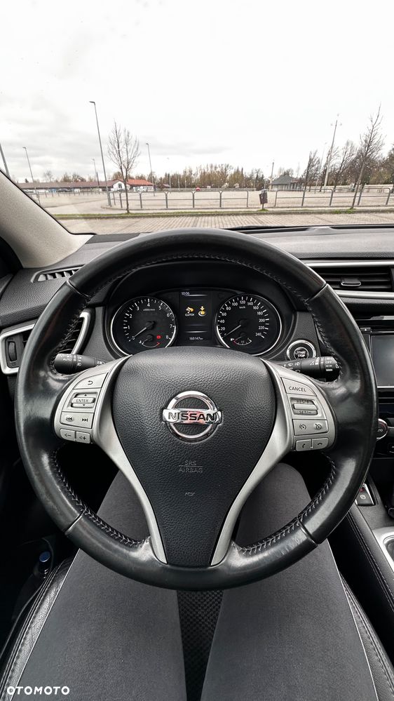 Nissan Qashqai 1.2 DIG-T Tekna - 12