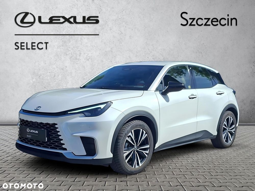 Lexus LBX 1.5 Hybrid Elegant - 1