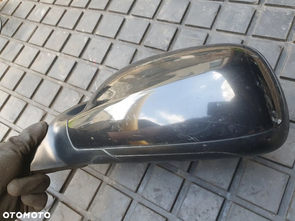 Peugeot 307 SW LUSTERKO LEWE MANUALNE EUROPA - 3