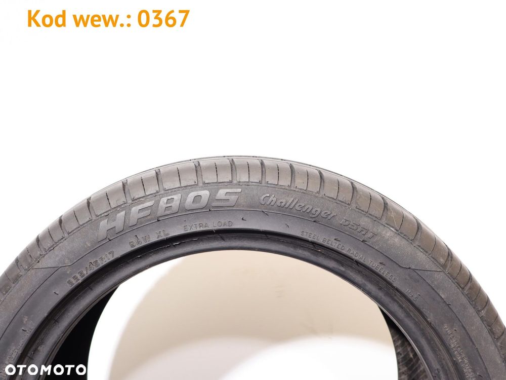 Hifly HF 805 - 225/45 R17 - 4