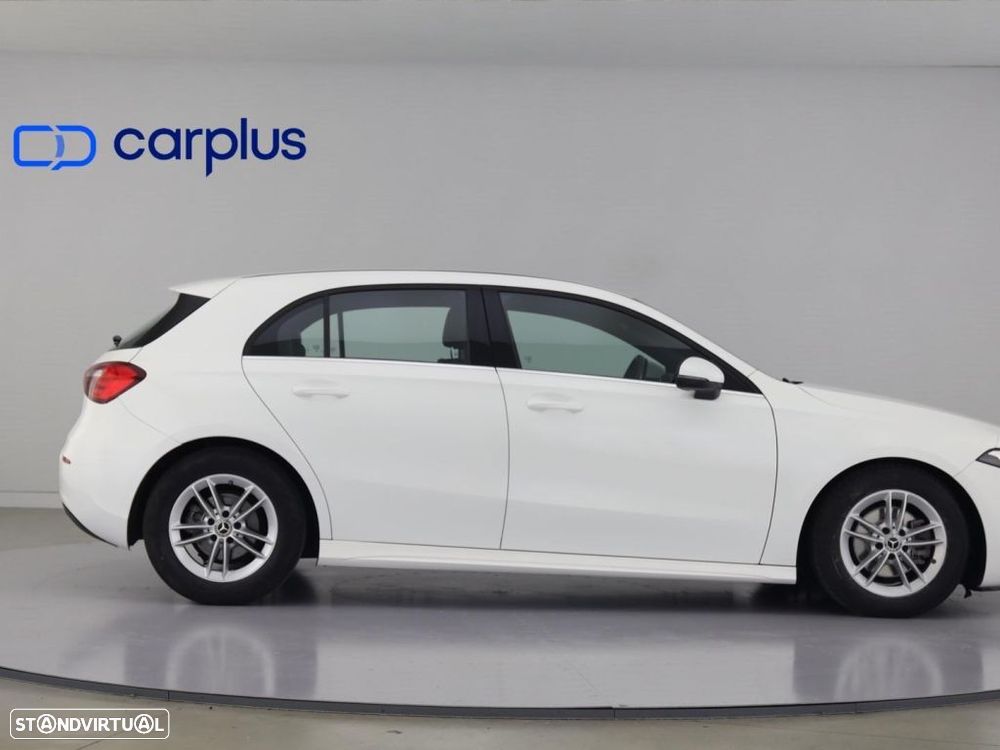 Mercedes-Benz A 180 d Style - 8