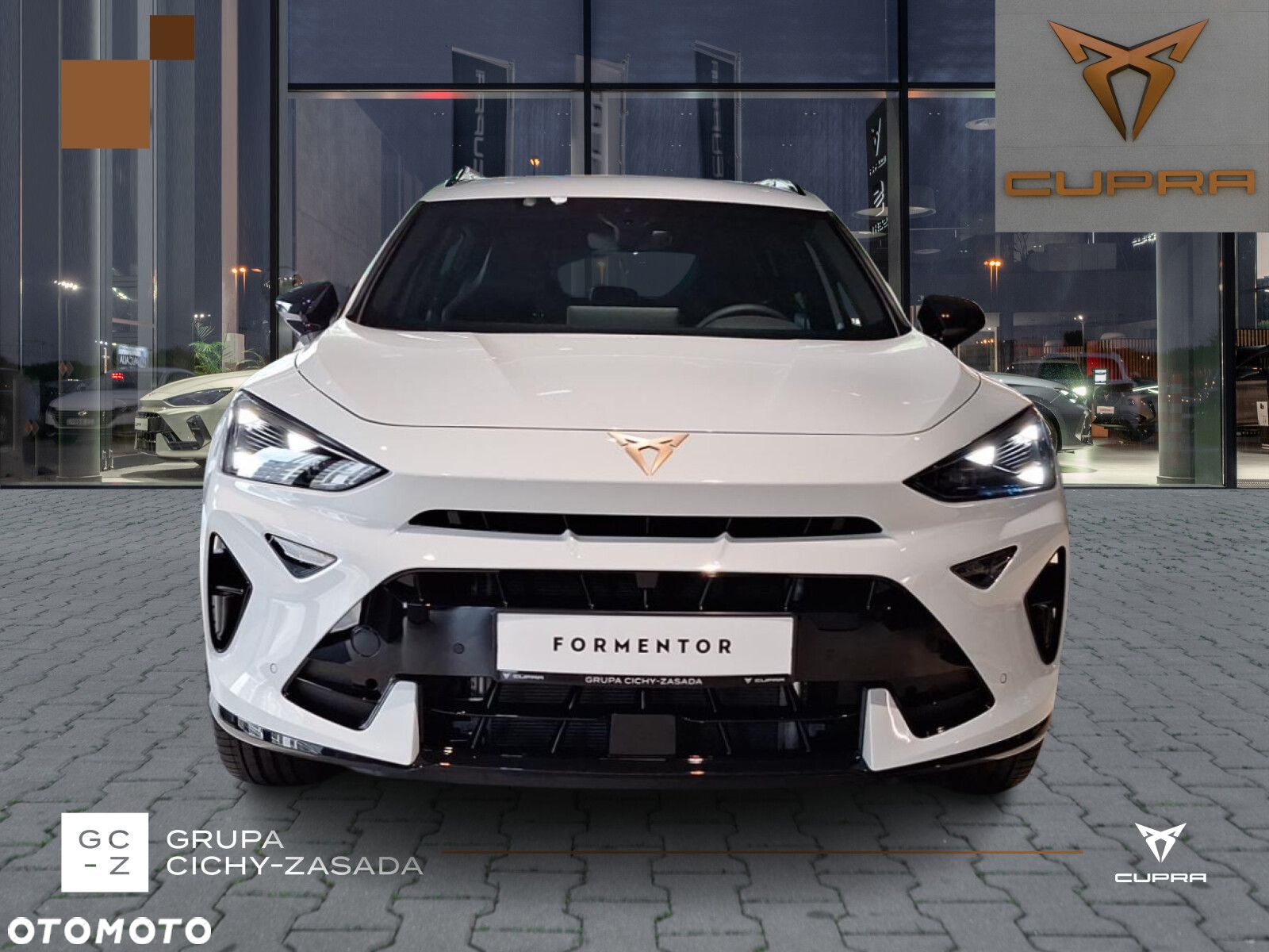 Cupra Formentor - 10