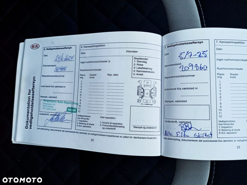 Kia Ceed 1.6 CRDi GT Line - 27