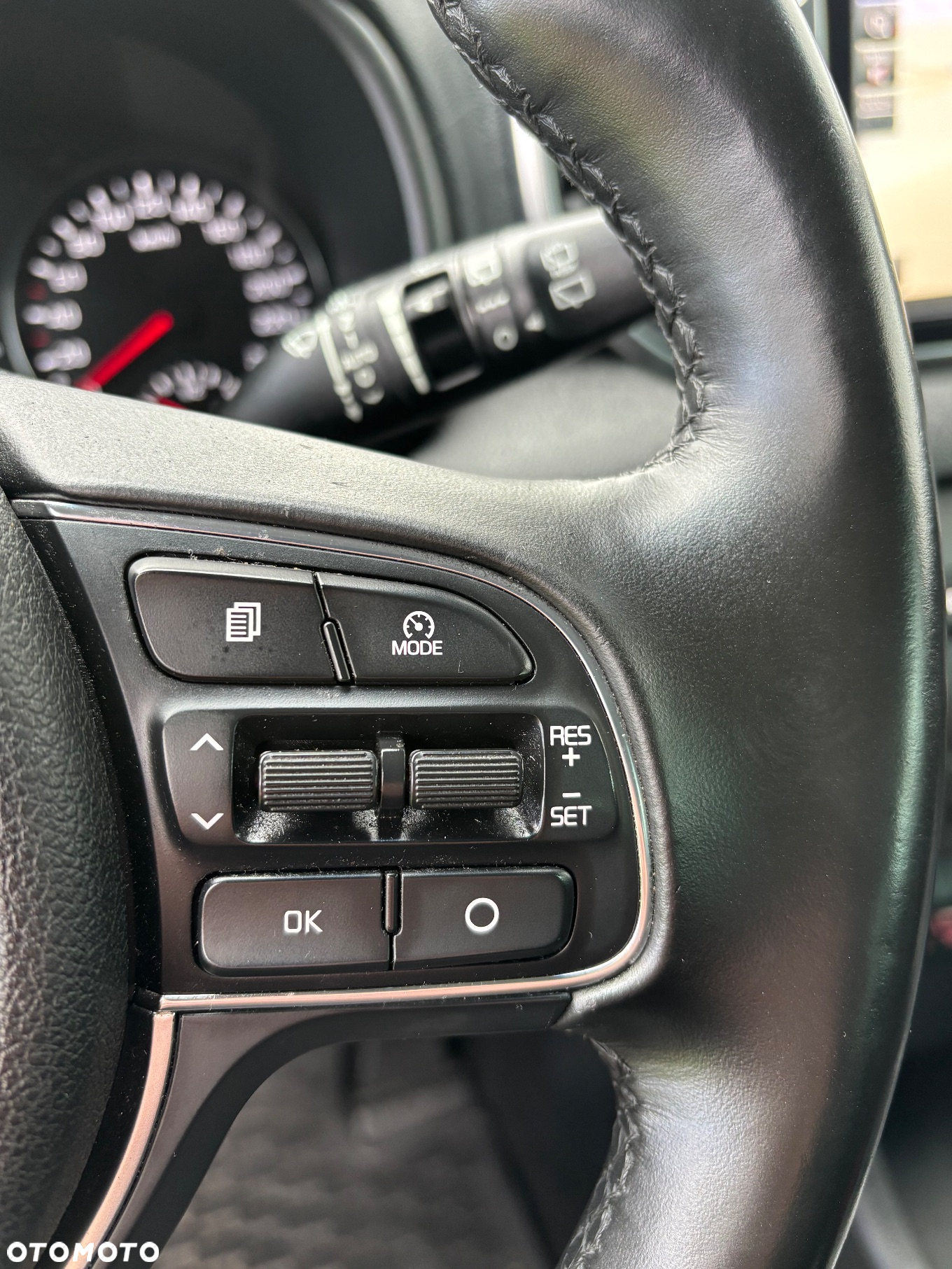 Kia Sportage 2,0 CRDI AWD Spirit - 27