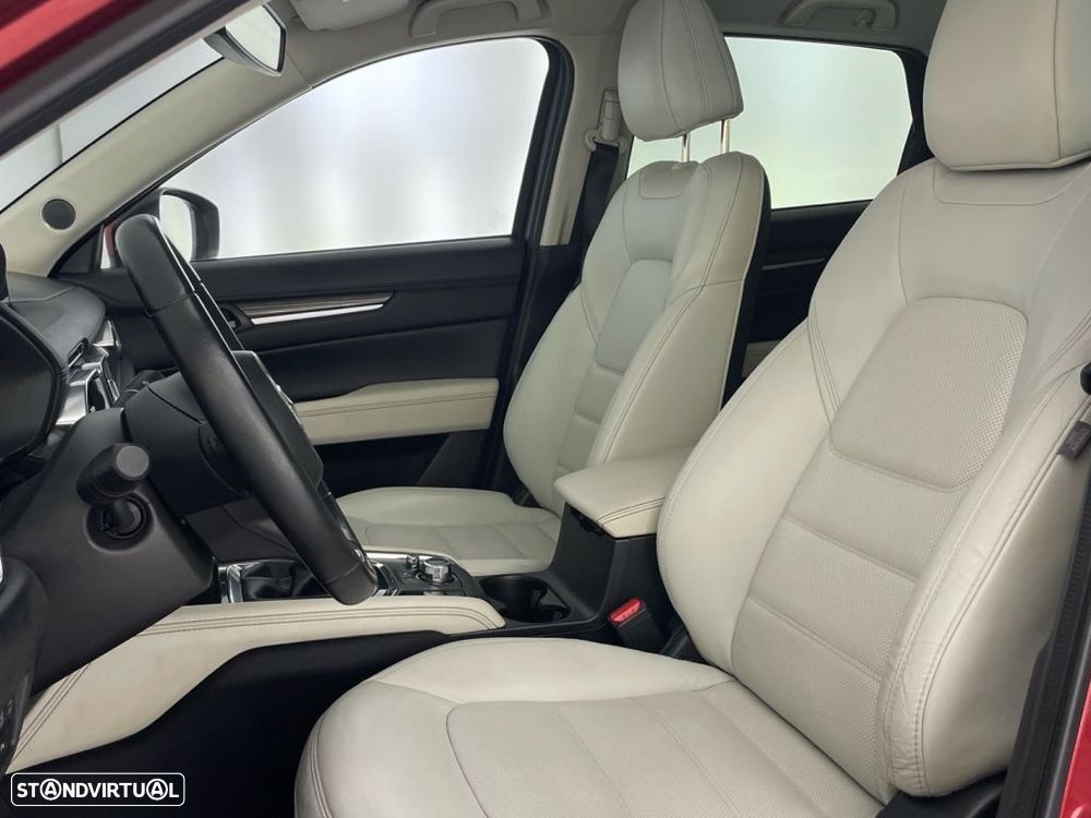 Mazda CX-5 2.2 D Evolve Navi - 19