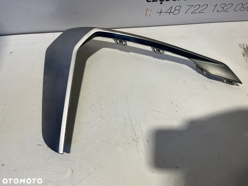 LISTWA ZDERZAKA BMW G60 G61 5A1E132 LEWA - 1