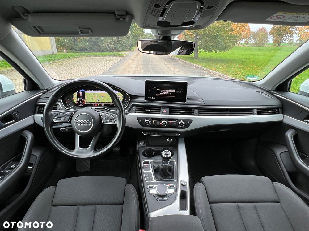 Audi A4 - 11