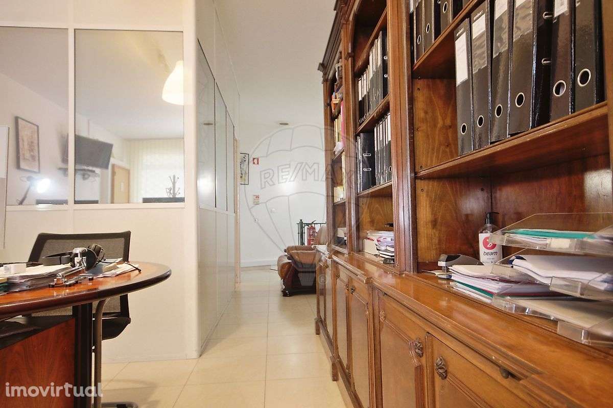 Escritório  para venda - Grande imagem: 4/18