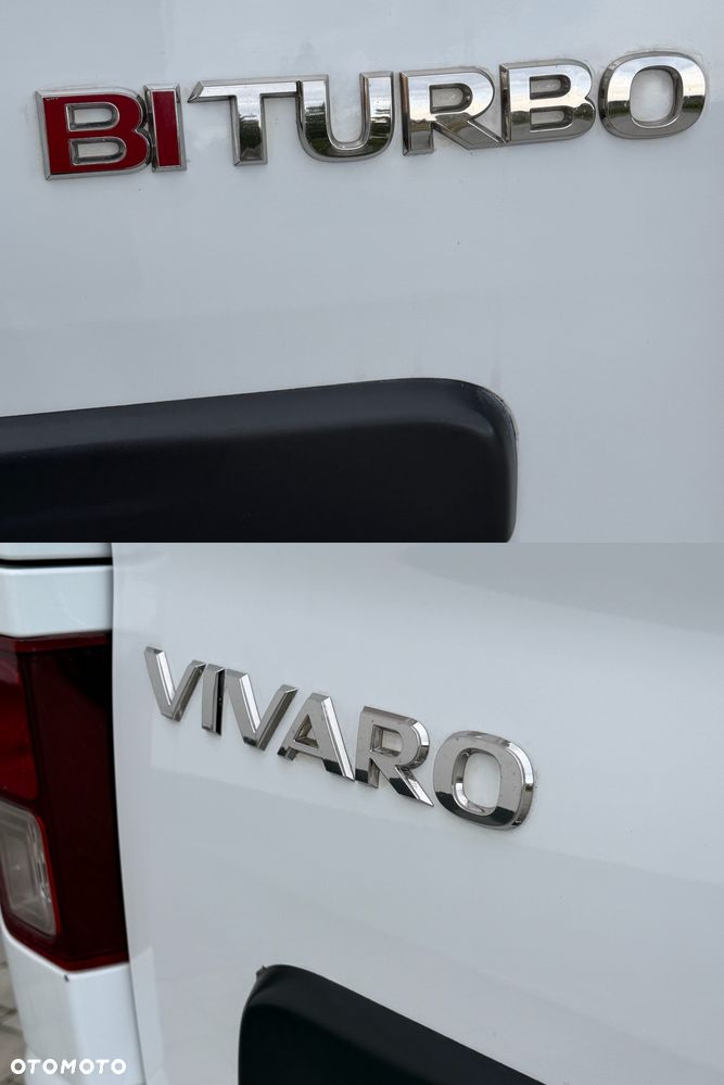 Opel Vivaro L2H1 S&S Life - 37