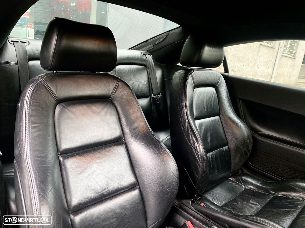 Audi TT Coupé 1.8 T quattro - 24