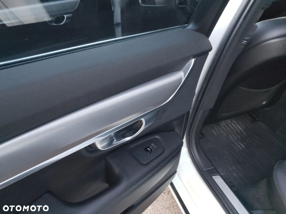 Volvo V90 T5 Geartronic Momentum - 28