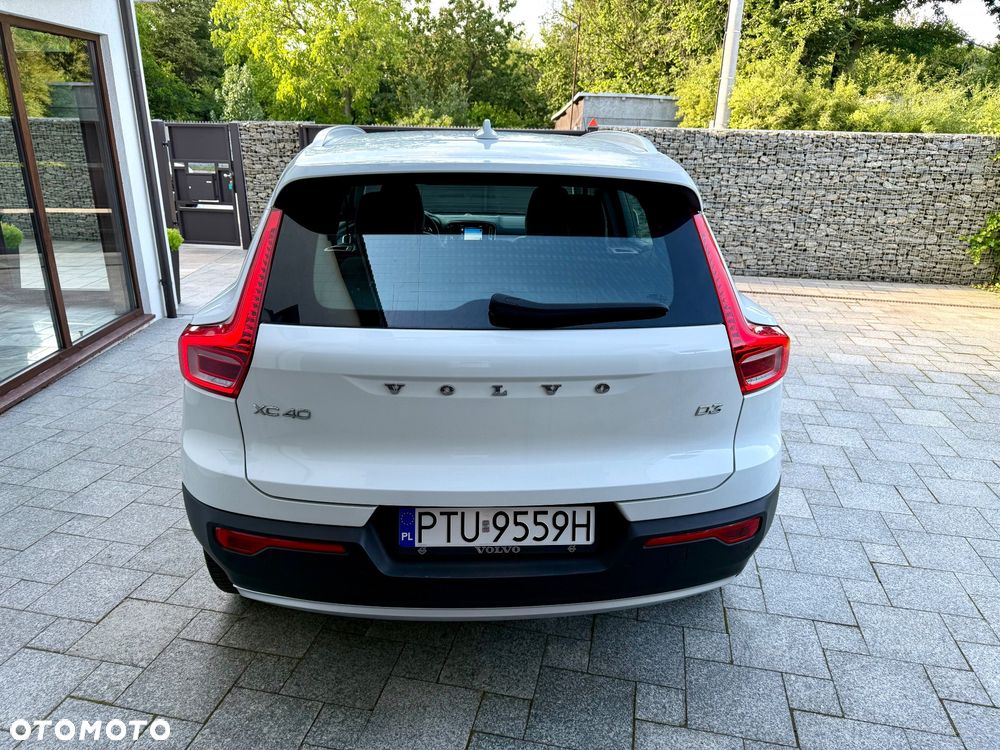 Volvo XC 40 D3 Momentum - 5